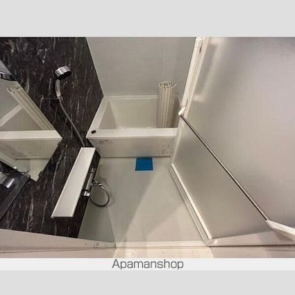 ＡＸＡＳ中野中央[1K/25.35m2]のバス