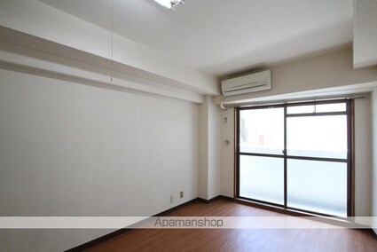 メゾン行徳駅前[1R/17.39m2]のリビング・居間2