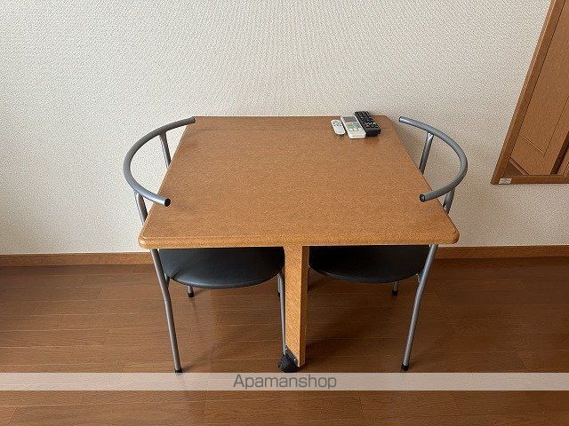 レオパレス一歩の内装写真