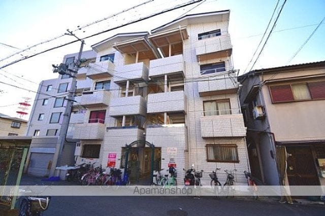 フューチャ1号館