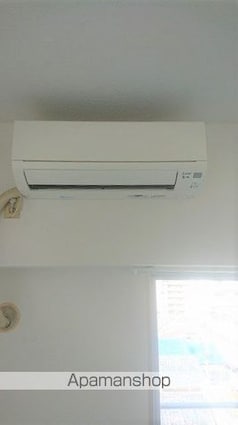 ラメゾンコマ[1K/25.82m2]のその他設備