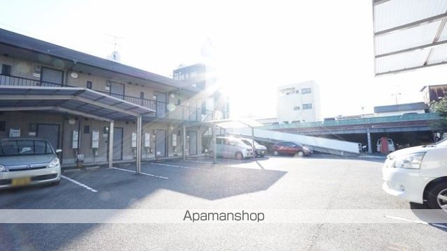 レジデンス稲荷のその他写真