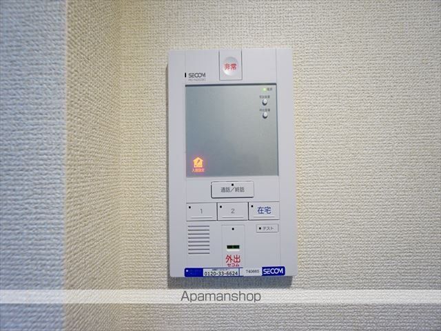 ワイズタワー新栄の内装写真