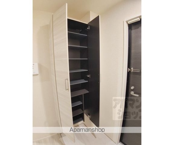 D-ROOM伏見駅前の内装写真