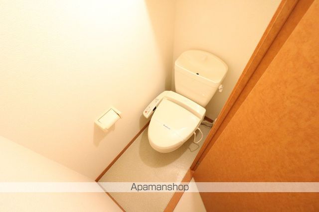 レオパレスフォーティウィンクスの内装写真