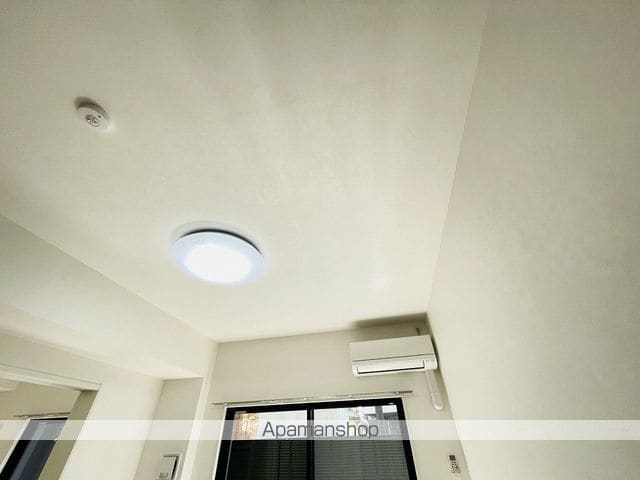 GRAN DUKE千種RUBINOの内装写真