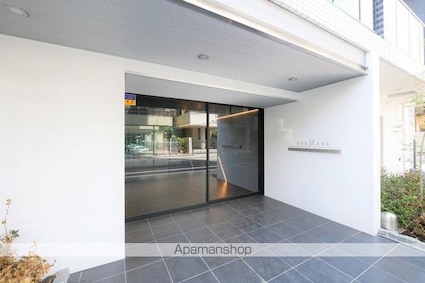 アークマーク王子[2LDK/55.56m2]のエントランス