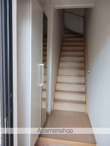 エクセル三ノ宮Cの内装写真
