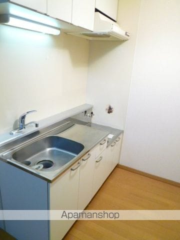 JUNJUNハウス発寒の内装写真