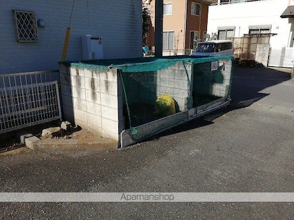 レオパレス四季[2DK/49.68m2]のその他部屋・スペース1