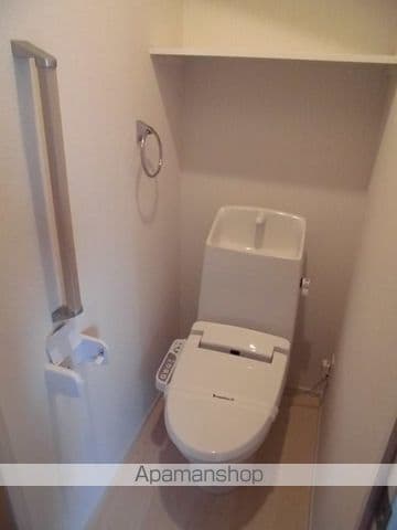 クレイノセゾン コーボーの内装写真