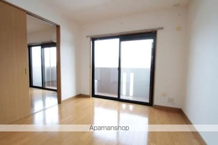 ブレインマンション木崎野[3LDK/69.8m2]のリビング・居間2