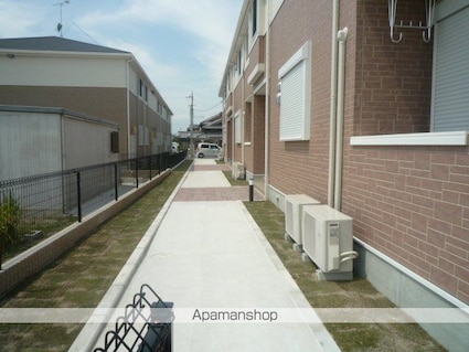 ルミナスローズ[2LDK/54.8m2]の外観3