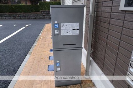 レイワンＡＢ[2LDK/53.77m2]の内装3