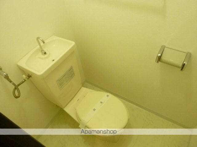 北円山シャトー桂和の内装写真