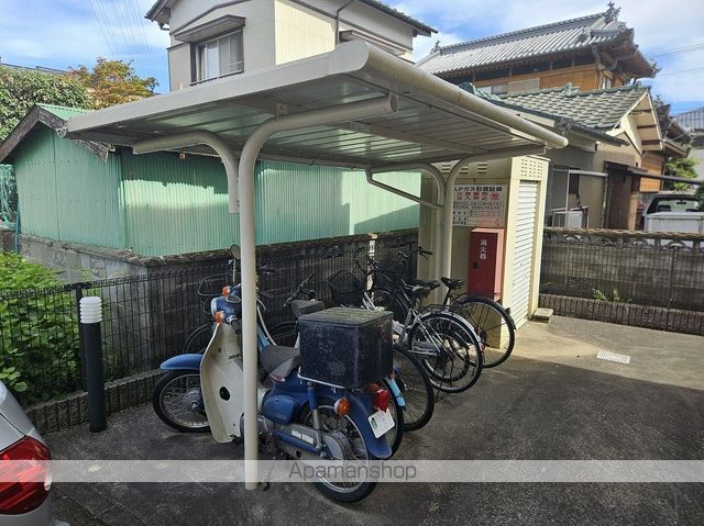 レオパレスサンライズ春日のその他写真