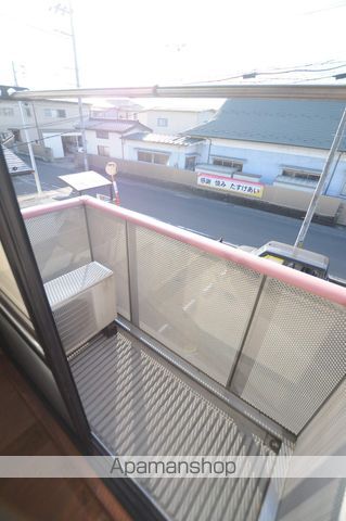 エスポワール櫻井の内装写真
