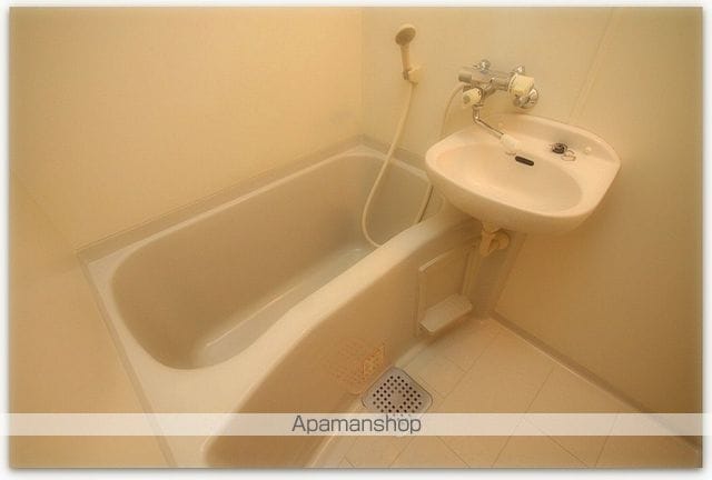 アーバンパレス九条の内装写真