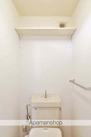 ハイランドマンション多田1号棟の内装写真