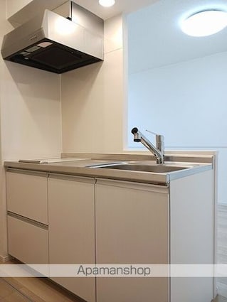 ヒカルサ市原姉ヶ崎サウス[1LDK/39.17m2]のキッチン