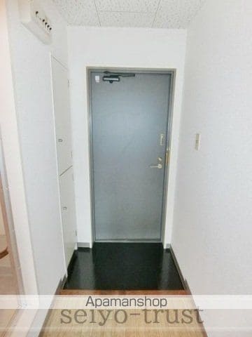 ノースウイングスの内装写真