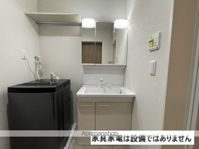 MAJOR光の森北の内装写真