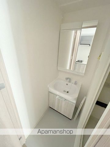 プレサンス松屋町VIG0R0USの内装写真