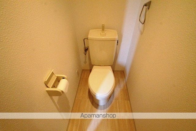 フローリッシュの内装写真