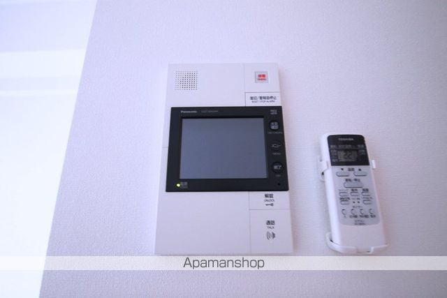 S−RESIDENCE新大阪WESTの内装写真