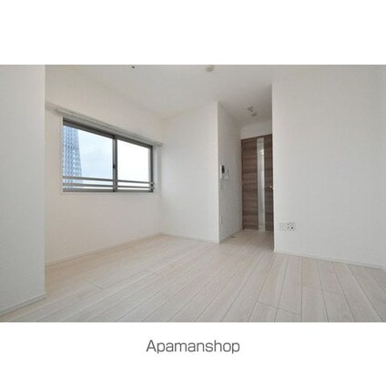 トレステラレジデンス押上[1K/25.55m2]のその他内装2