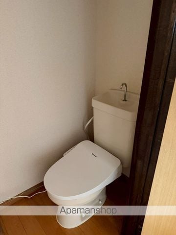 ザイライハウスの内装写真