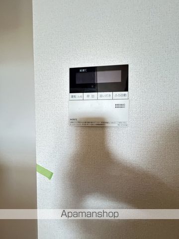 エスト・レザン IIの内装写真