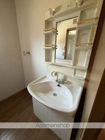茅ヶ崎市 2階建 築26年の内装写真