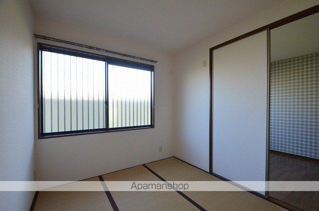 フィールドエッヂ C棟の内装写真