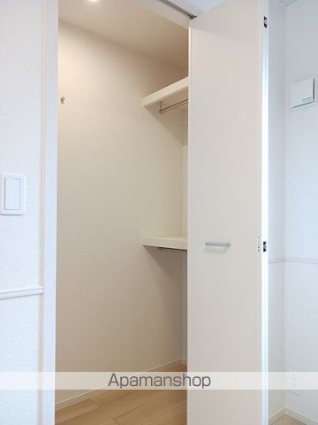 サンモール IIの内装写真
