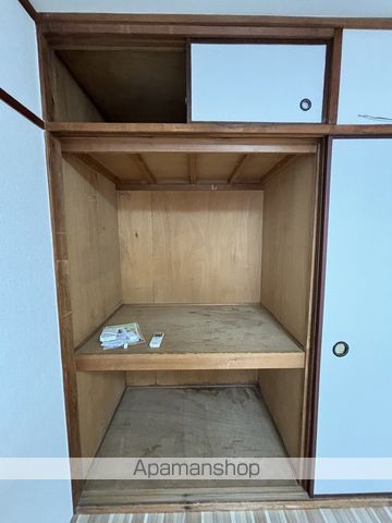 Casa Grandeの内装写真