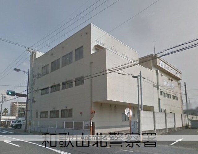 和歌山県和歌山市松江中１丁目[2LDK/41.64m2]の内装1