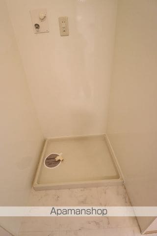 リヴェールIIの内装写真