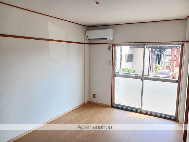 ハイツ三光の内装写真