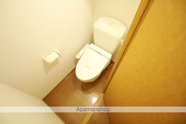 レオパレススワンコート・Iの内装写真