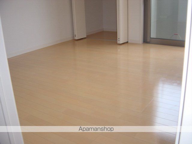 クレフラスト広川 A棟の内装写真