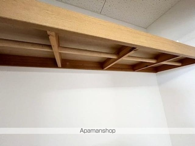 第6サンコーポ森脇の内装写真