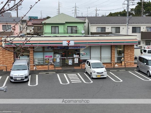 サラビアンカ東習志野の周辺写真