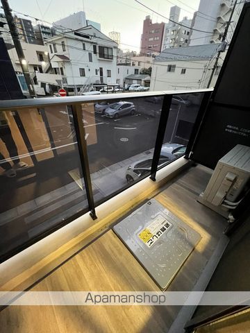 ラグゼナ平塚の内装写真