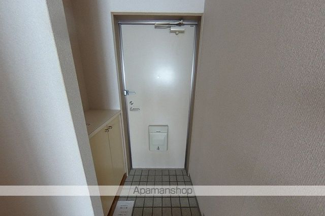 八反町ウイングの内装写真