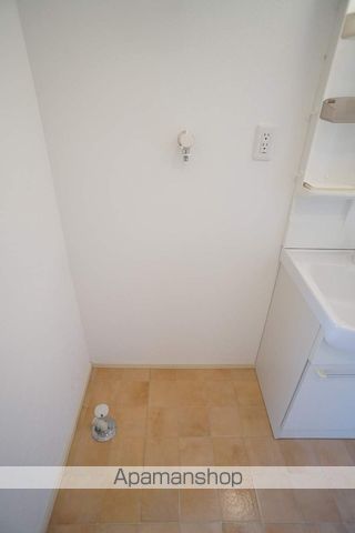 アールベロの内装写真