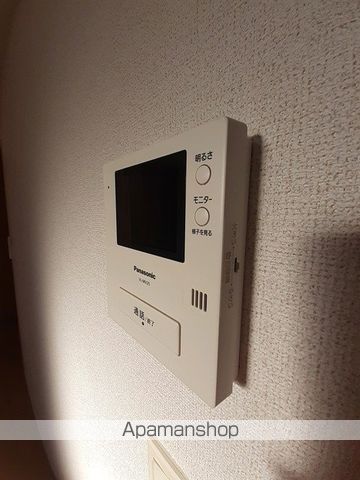 アパートメントこころの内装写真
