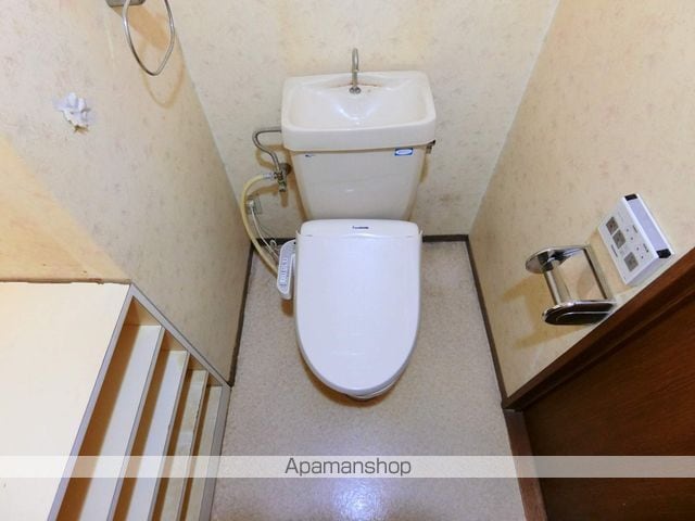 サンプラーサの内装写真