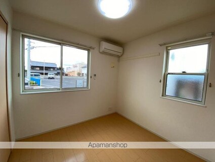 ミルト仏生山Ａ[1LDK/37.76m2]の内装6