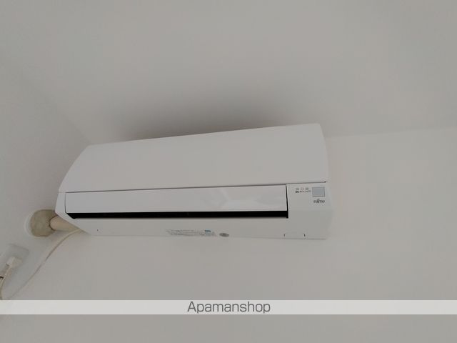 IOTアパートメント徳庵の内装写真
